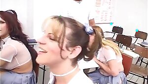 Horny