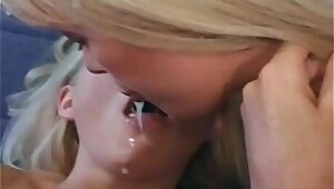Cum In Mouth